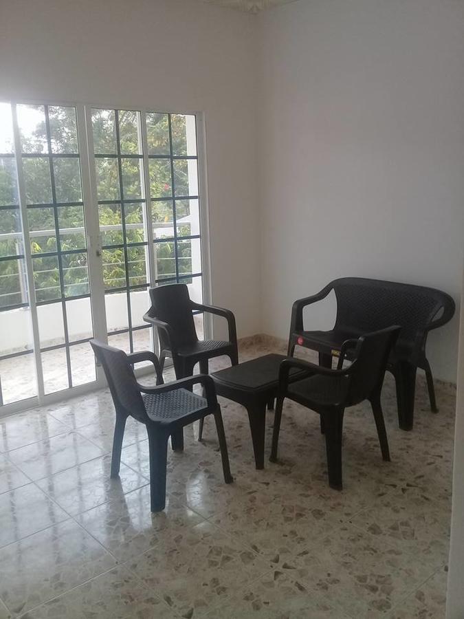 Apartahotel Gualdimar Coveñas