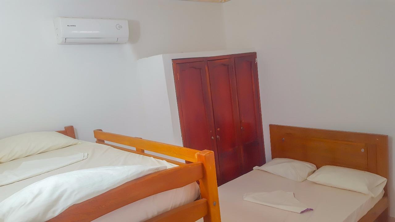 Gualdimar Apartahotel *