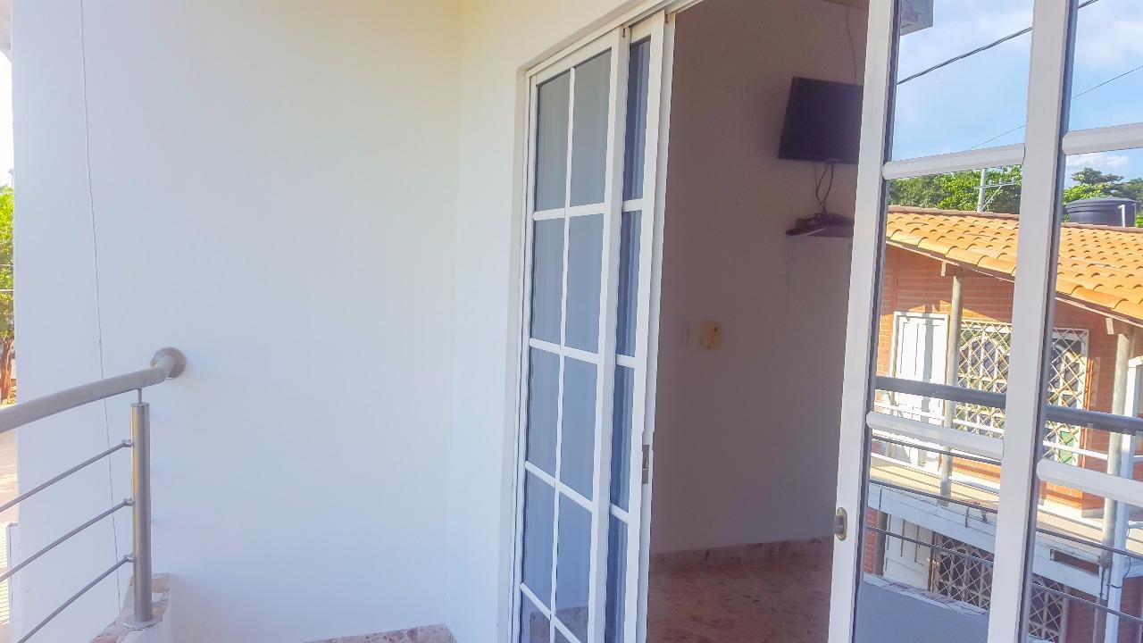 Gualdimar Apartahotel *