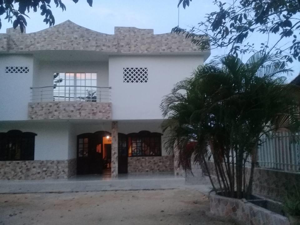 Apartahotel Gualdimar *