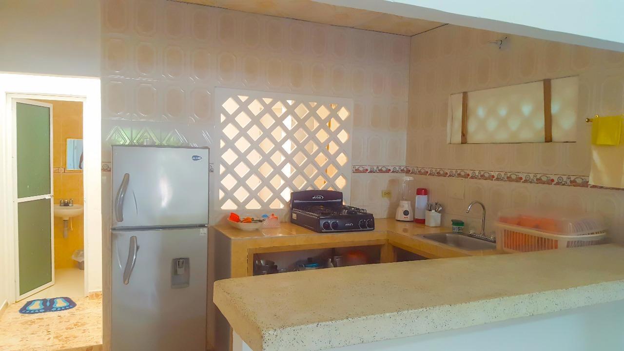 Apartahotel Gualdimar