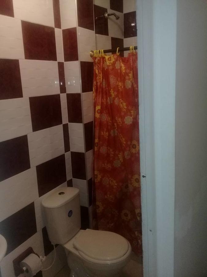 Gualdimar Apartahotel Coveñas
