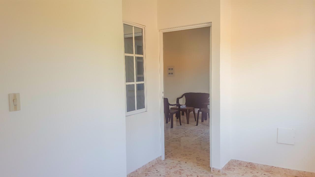 Gualdimar Apartahotel *
