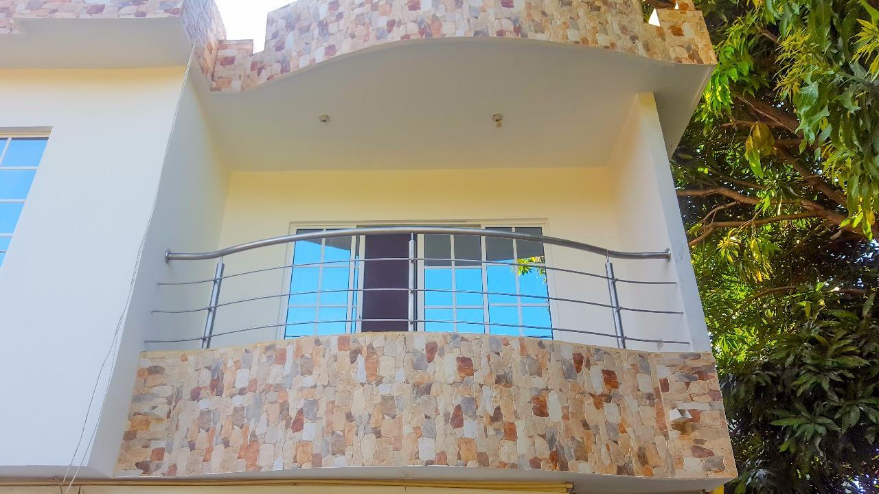 Apartahotel Gualdimar Coveñas