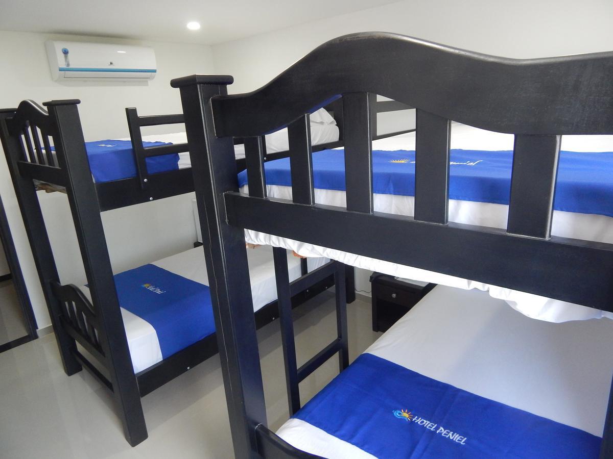 Hotel Peniel