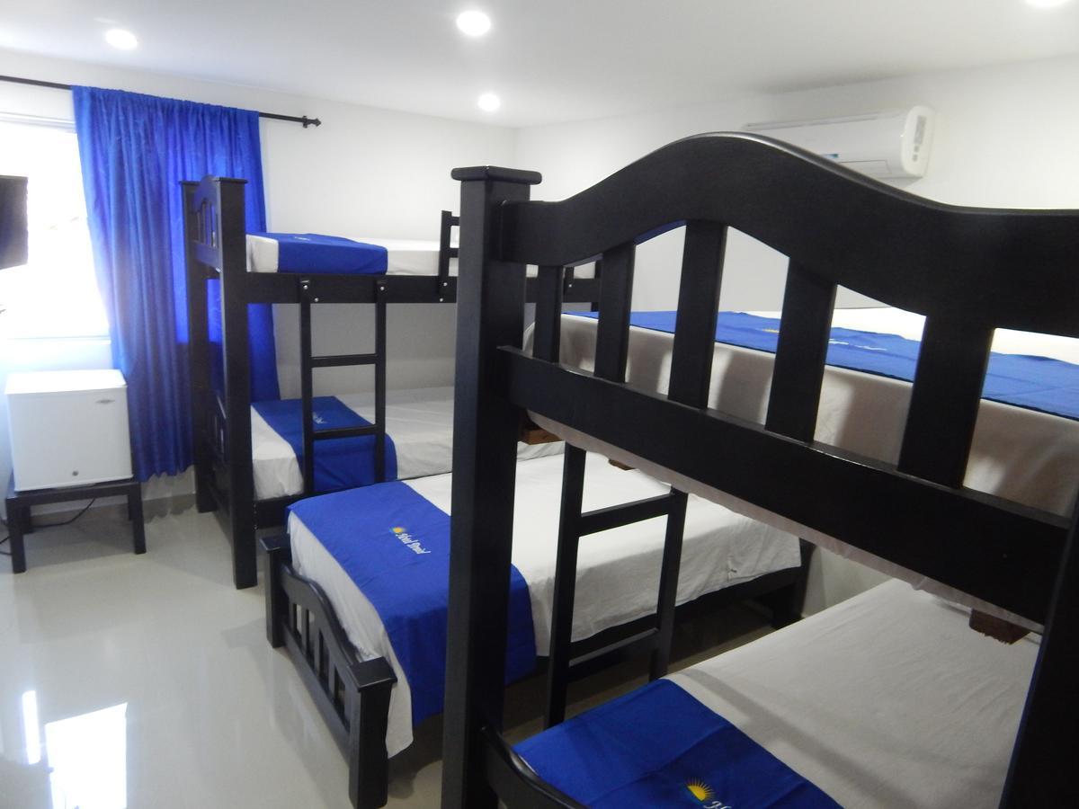 Peniel Hotel *