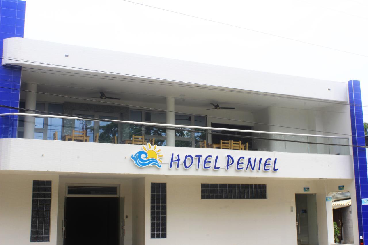 Hotel Peniel *