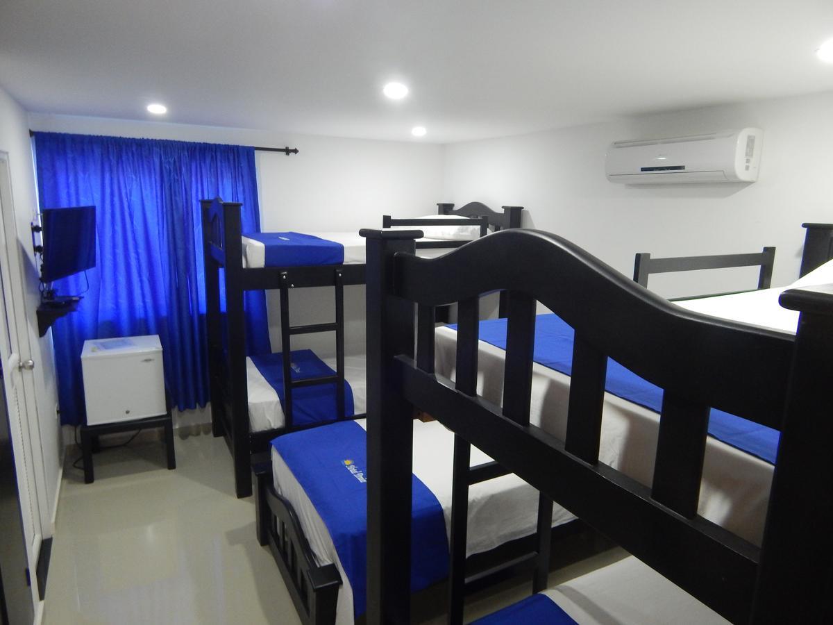 Peniel Hotel