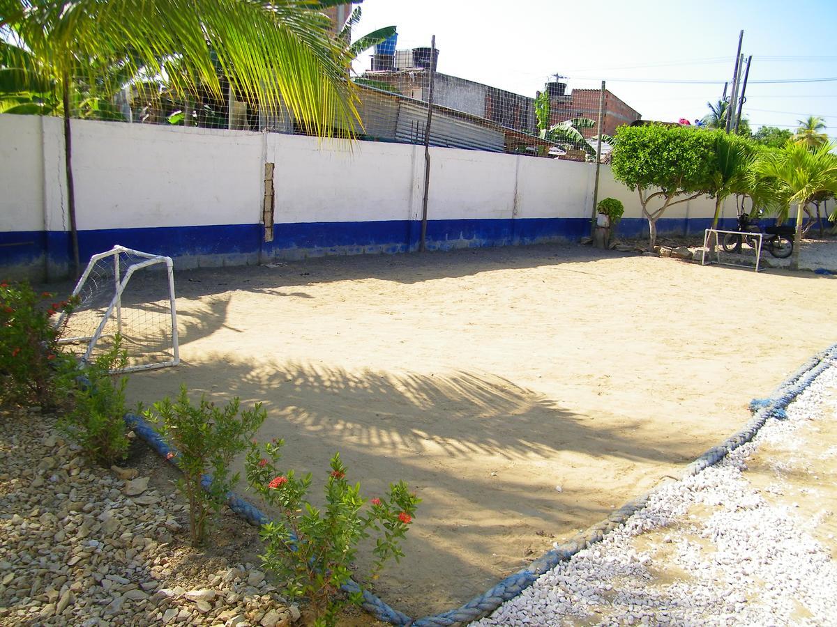 Del Mar Hotel *