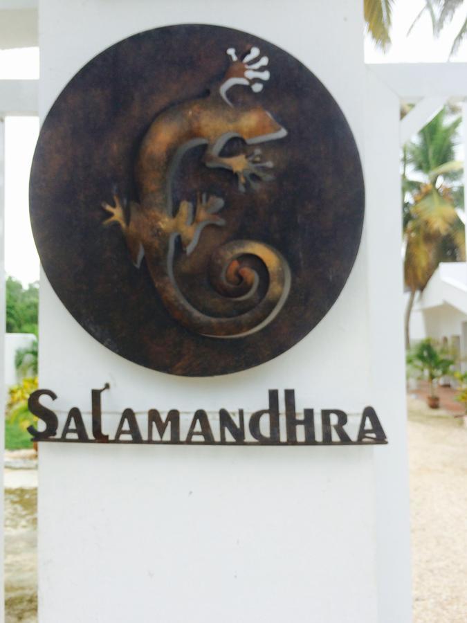 Salamandhra Hotel