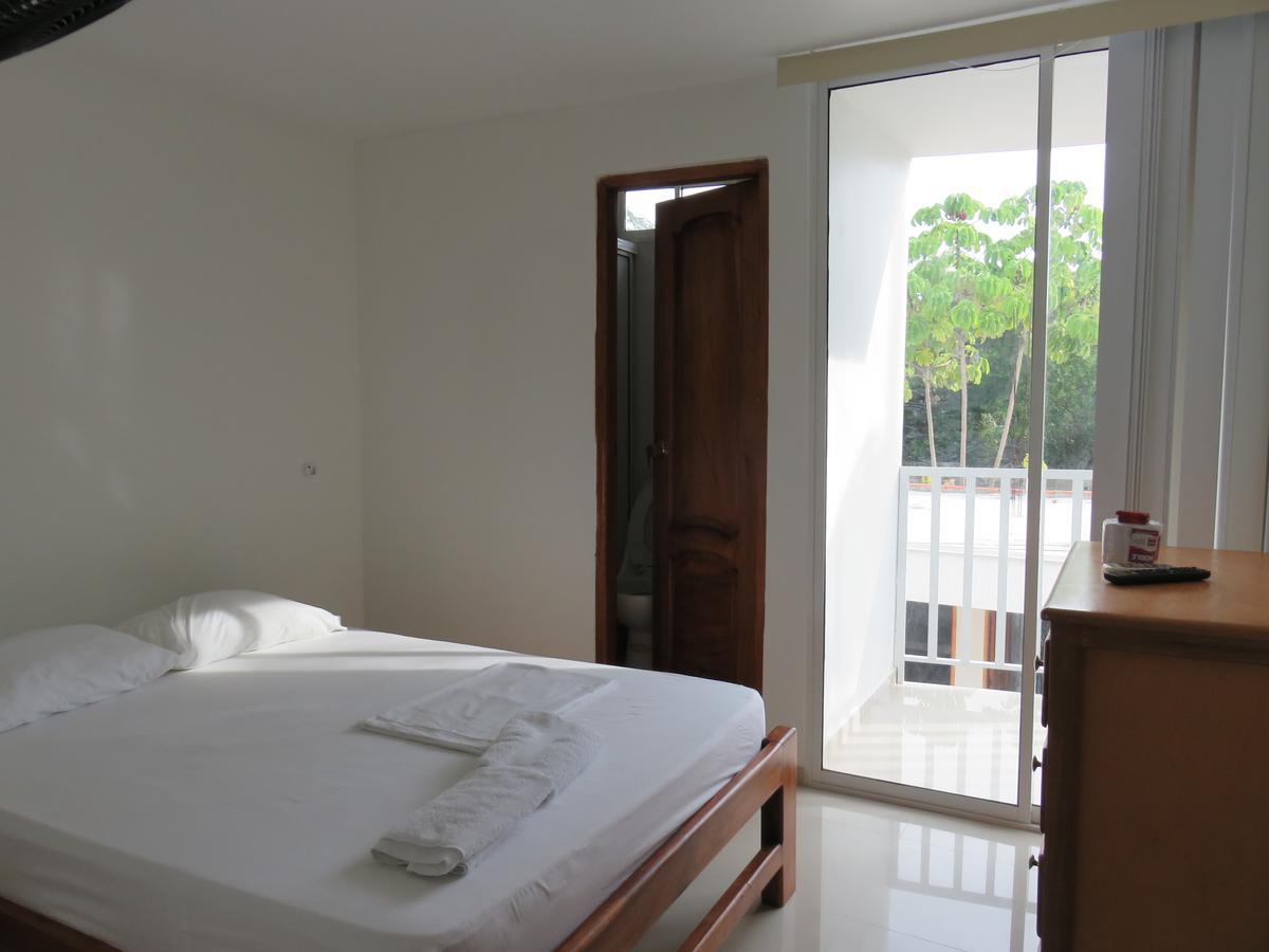 Salamandhra Hotel