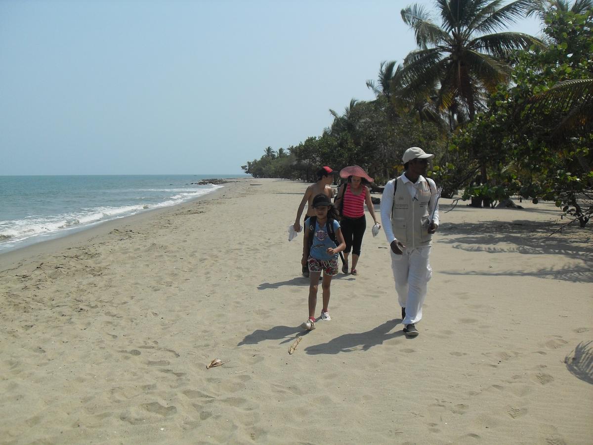Gualdimar Apartahotel *