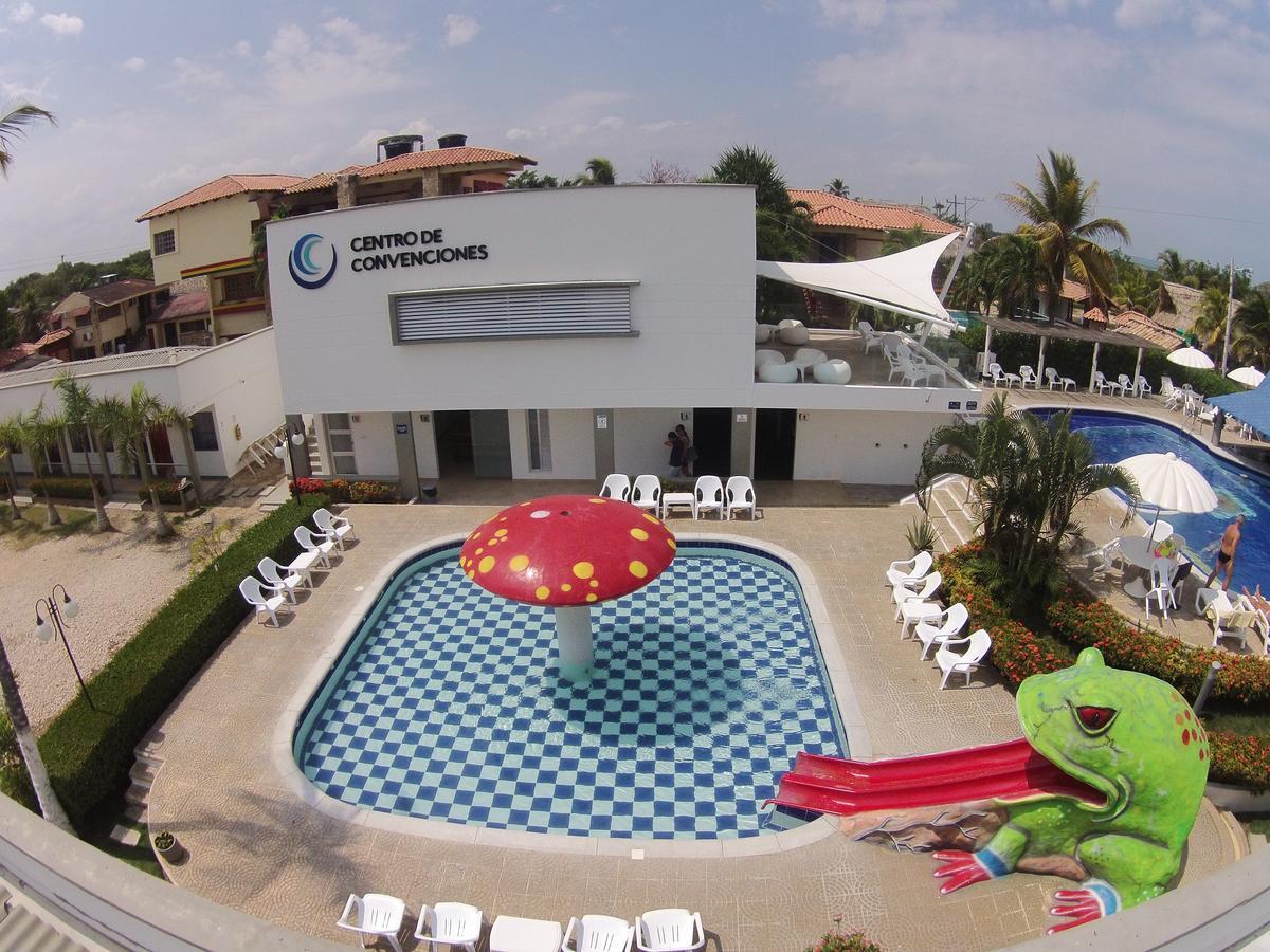 La Fragata Hotel Covenas