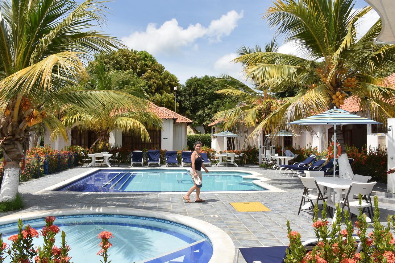 Atlantis Country house Covenas