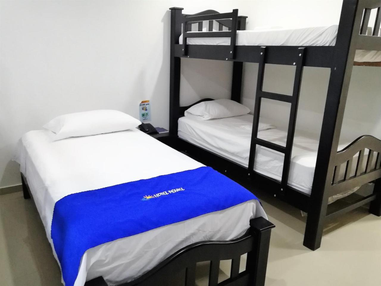 Hotel Peniel Covenas