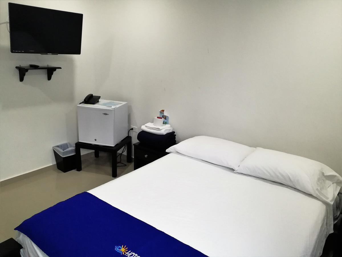 Hotel Peniel *