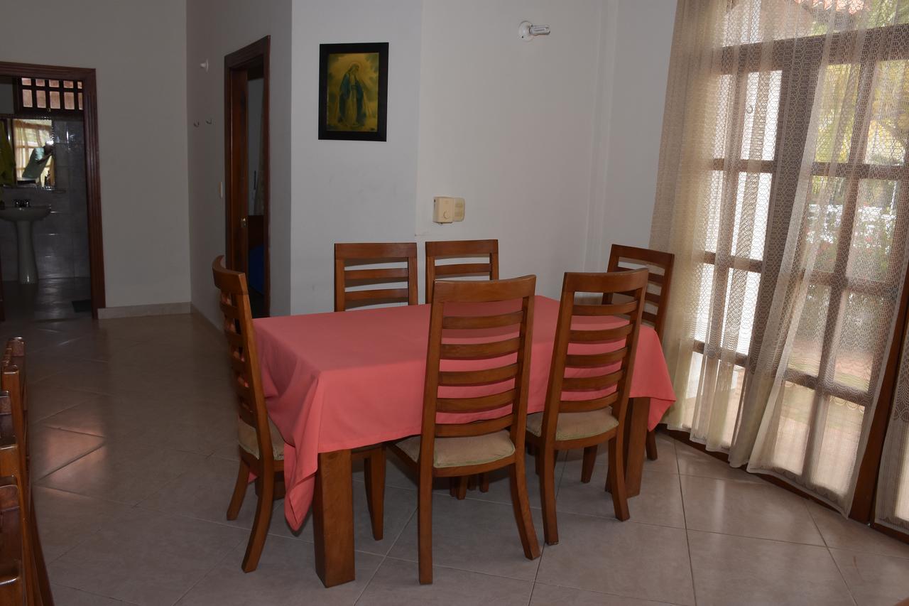 Atlantis Country house *