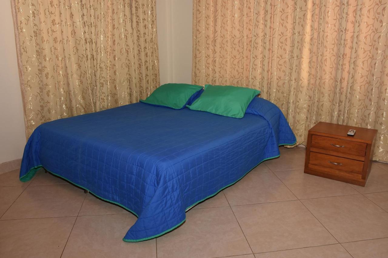 Atlantis Country house
