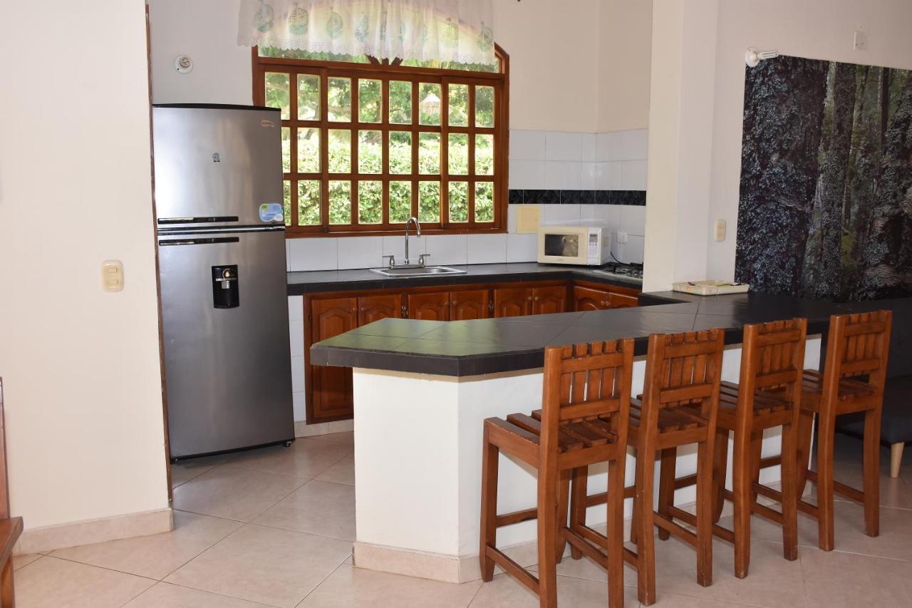 Atlantis Country house