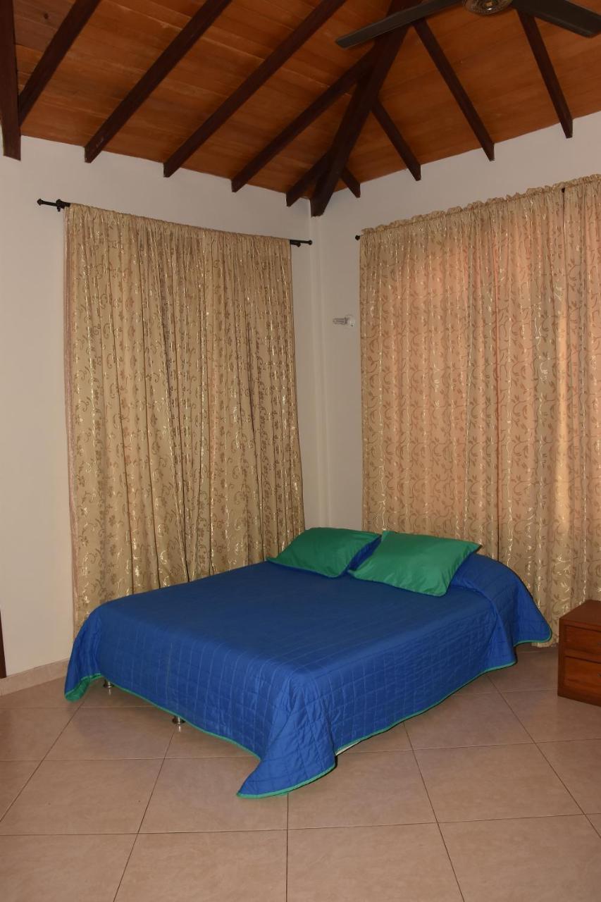 Country house Atlantis Covenas
