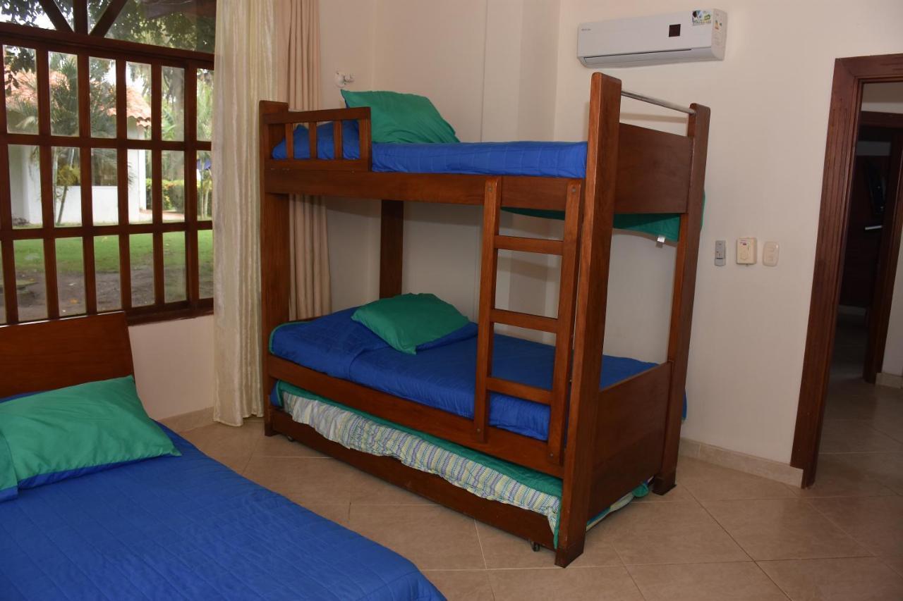 Atlantis Country house *