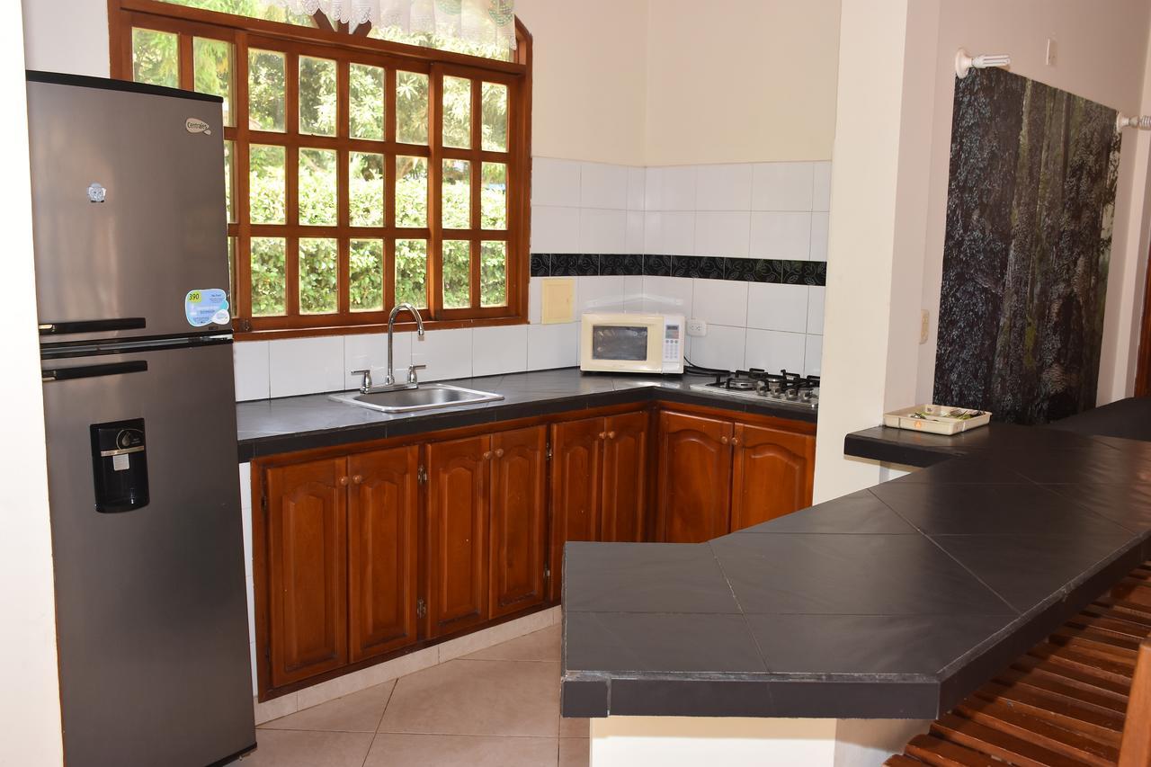 Atlantis Country house Covenas