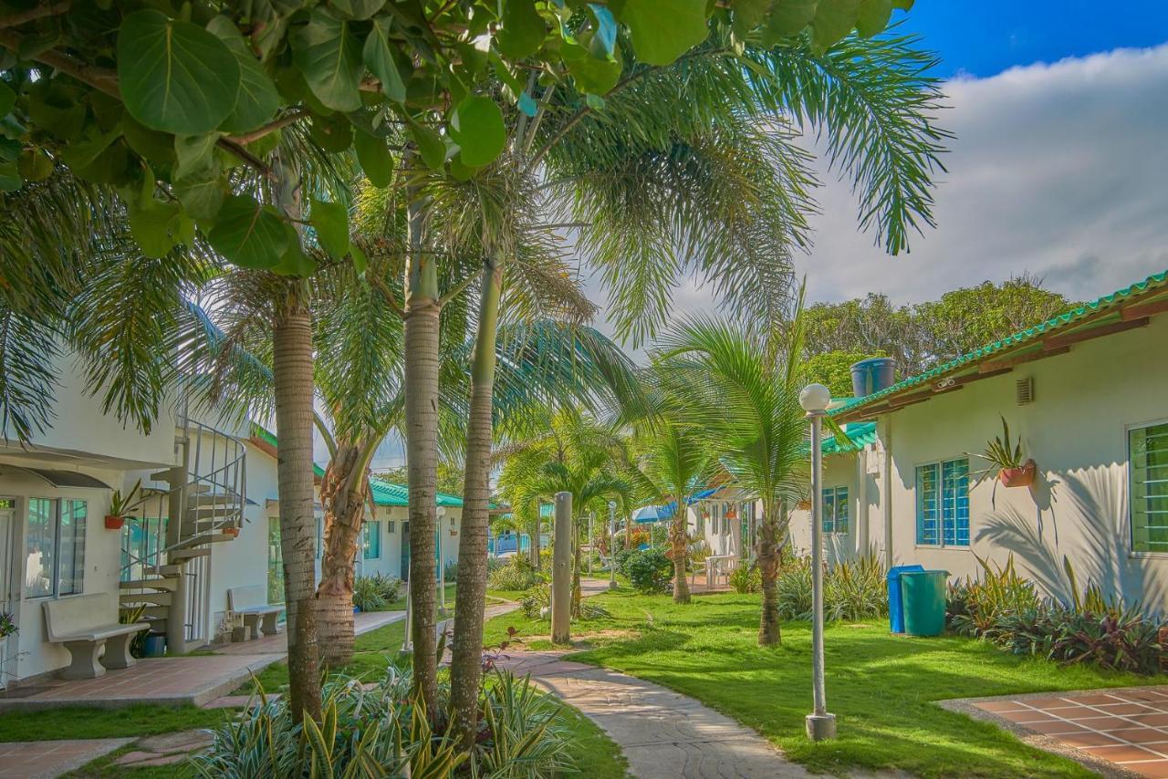 Cabana Covenitas 5 *