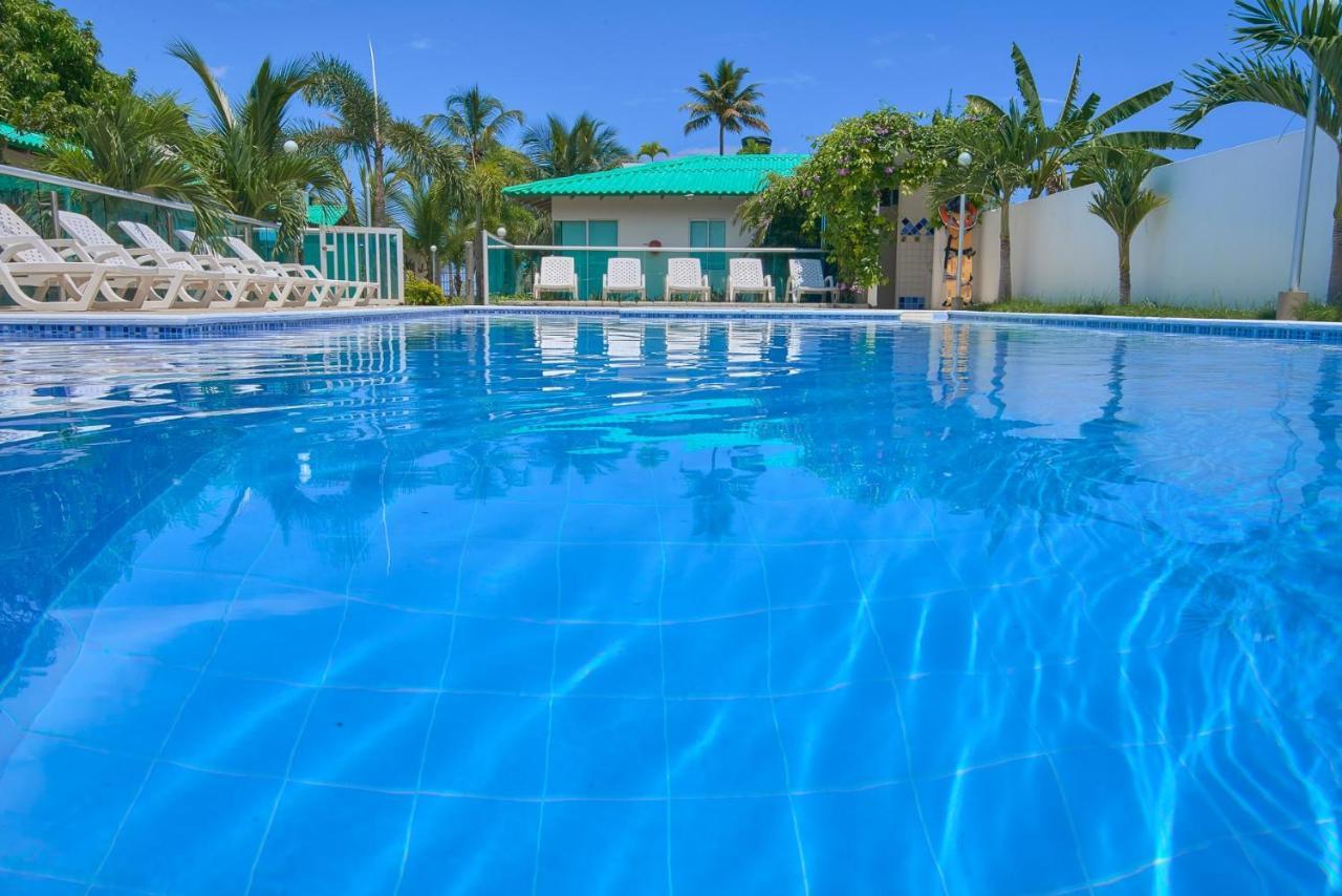 Cabana Covenitas 5 *