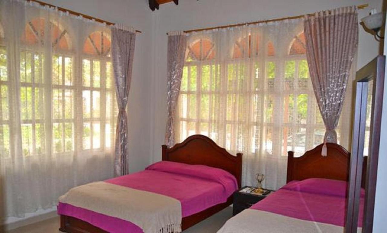 Country house Atlantis *