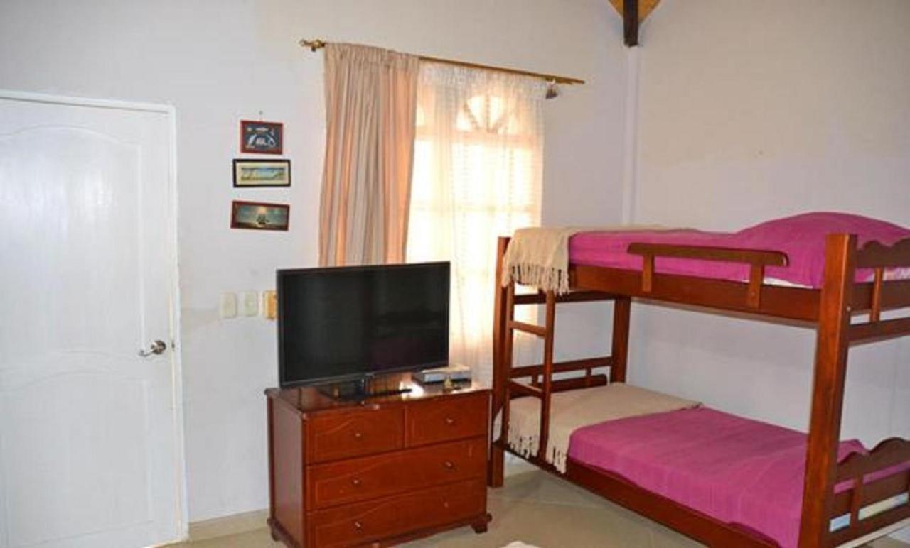 Atlantis Casa rural *