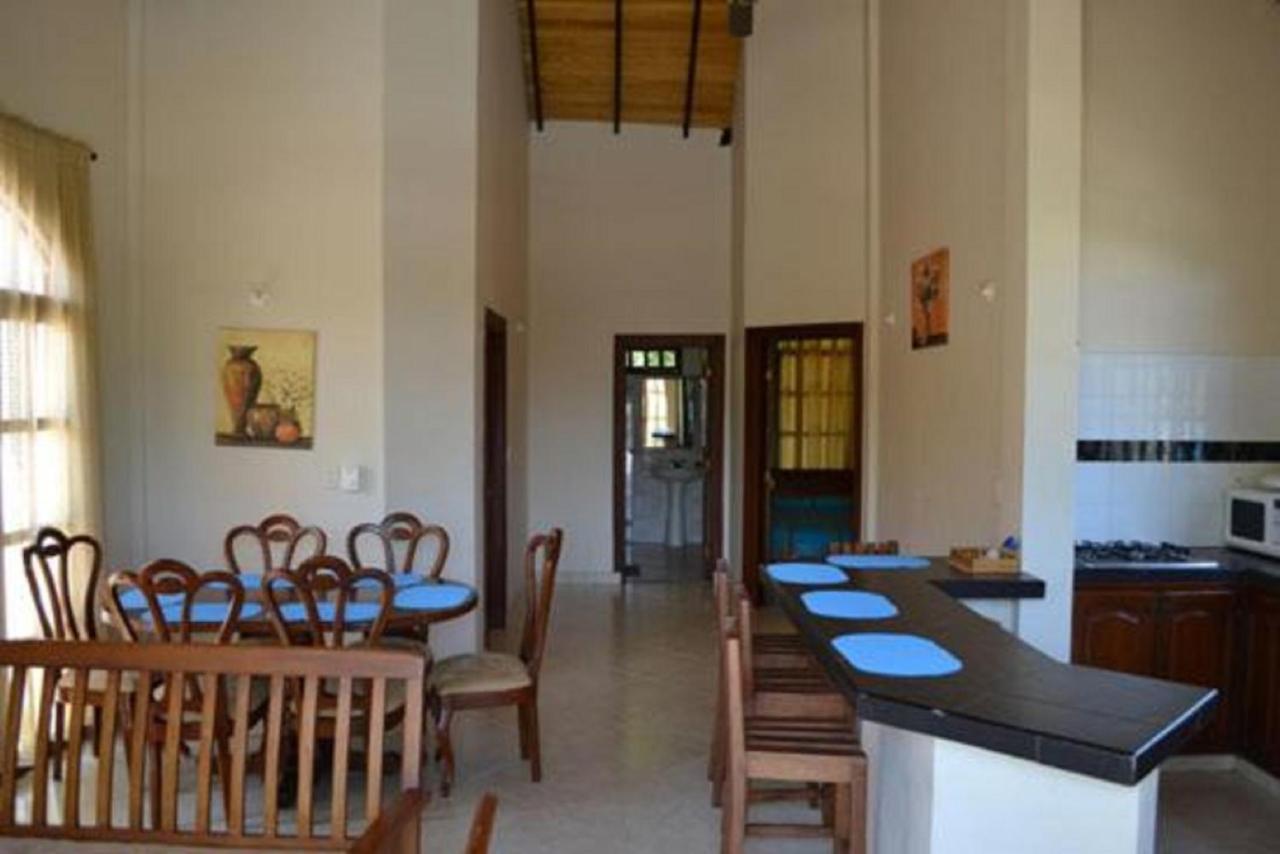 Atlantis Casa rural *