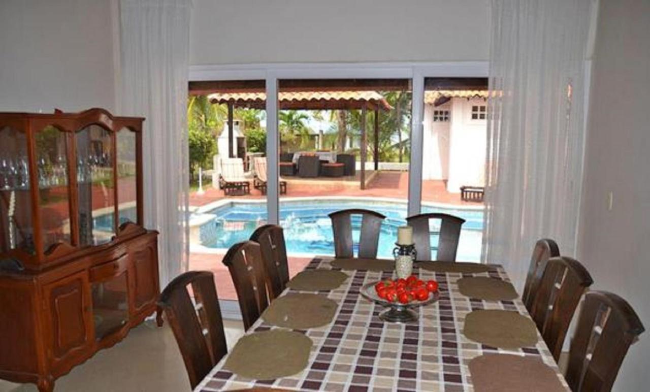 Casa rural Atlantis Coveñas
