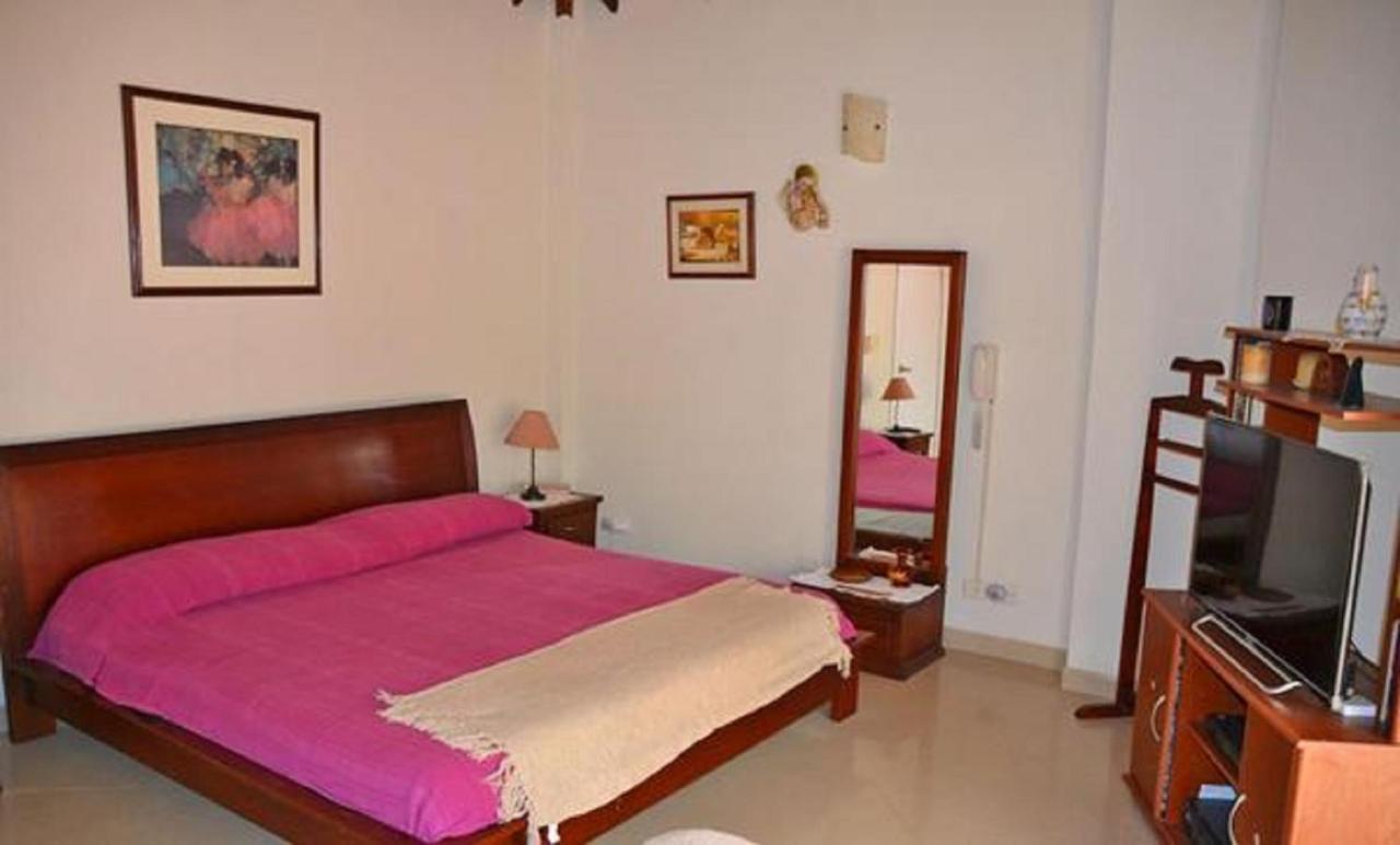 Atlantis Casa rural *