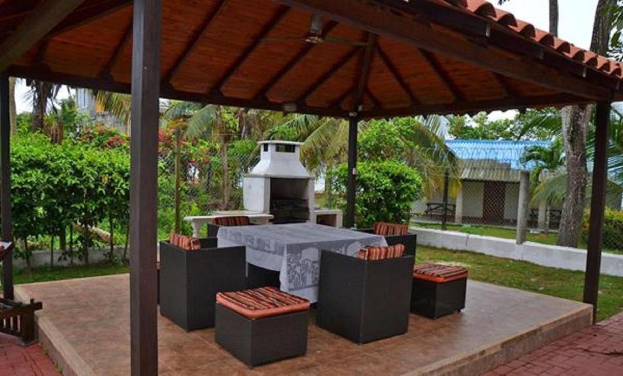Atlantis Country house Covenas