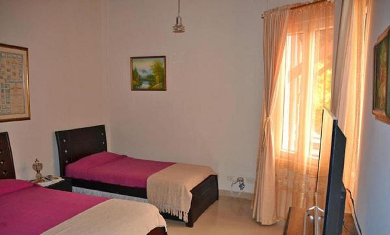 Atlantis Country house *