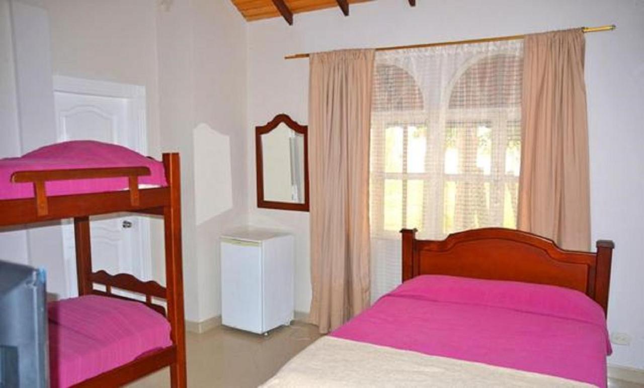 Atlantis Country house Covenas