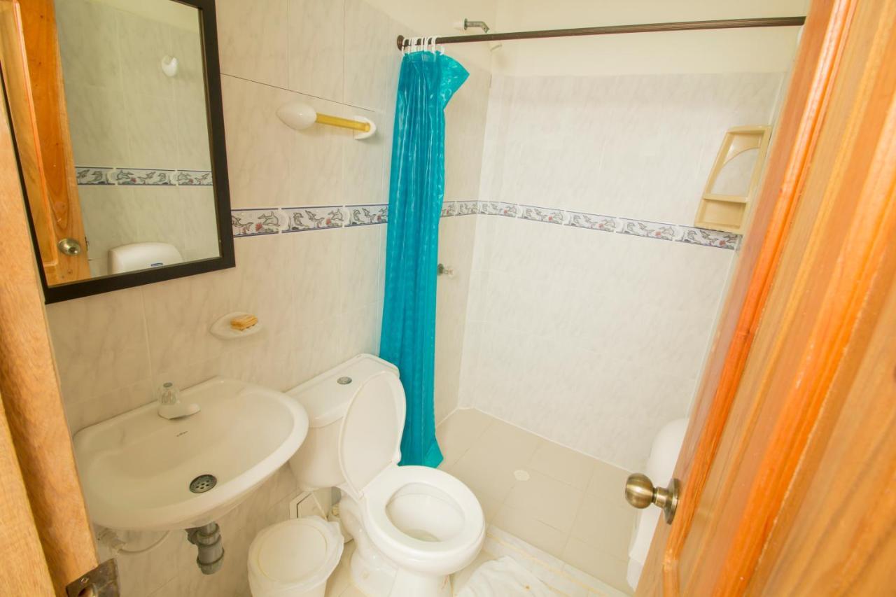 Brisas Del Mar Hotel 3*