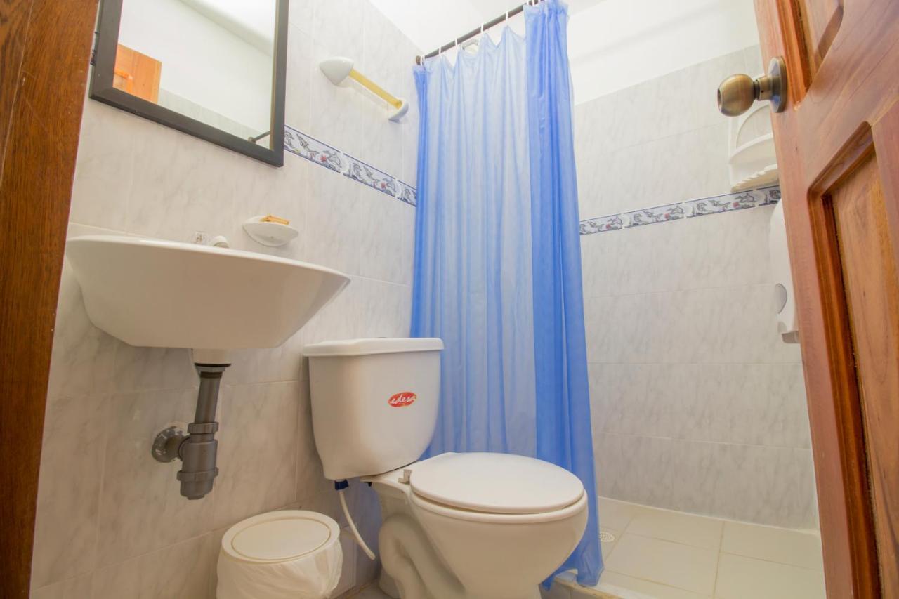 Brisas Del Mar Hotel 3*
