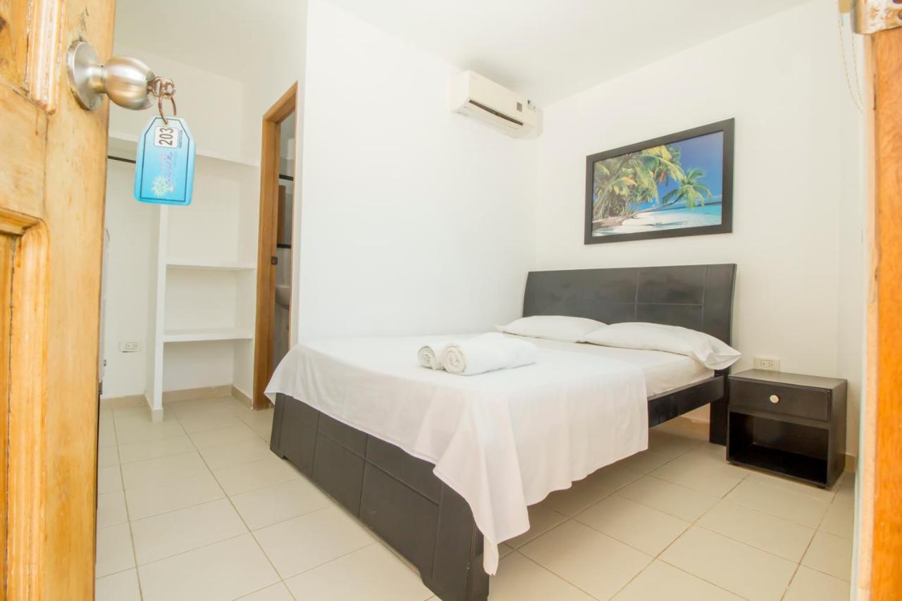 Brisas Del Mar Hotel