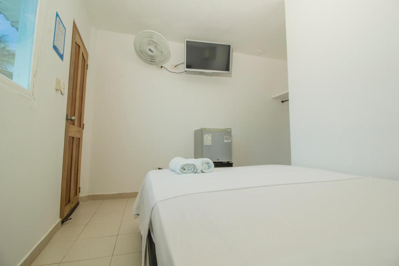Hotel Brisas Del Mar Covenas