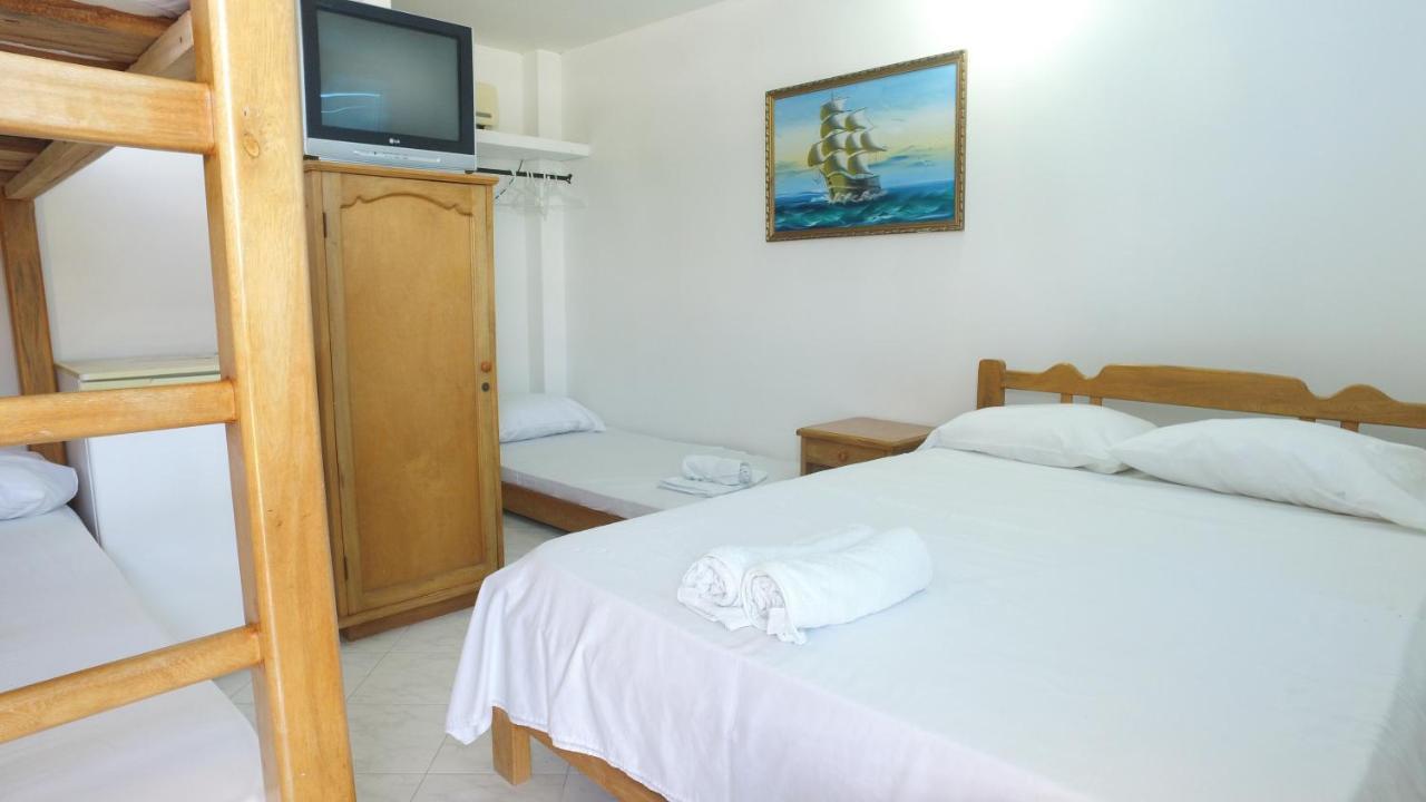 Brisas Del Mar