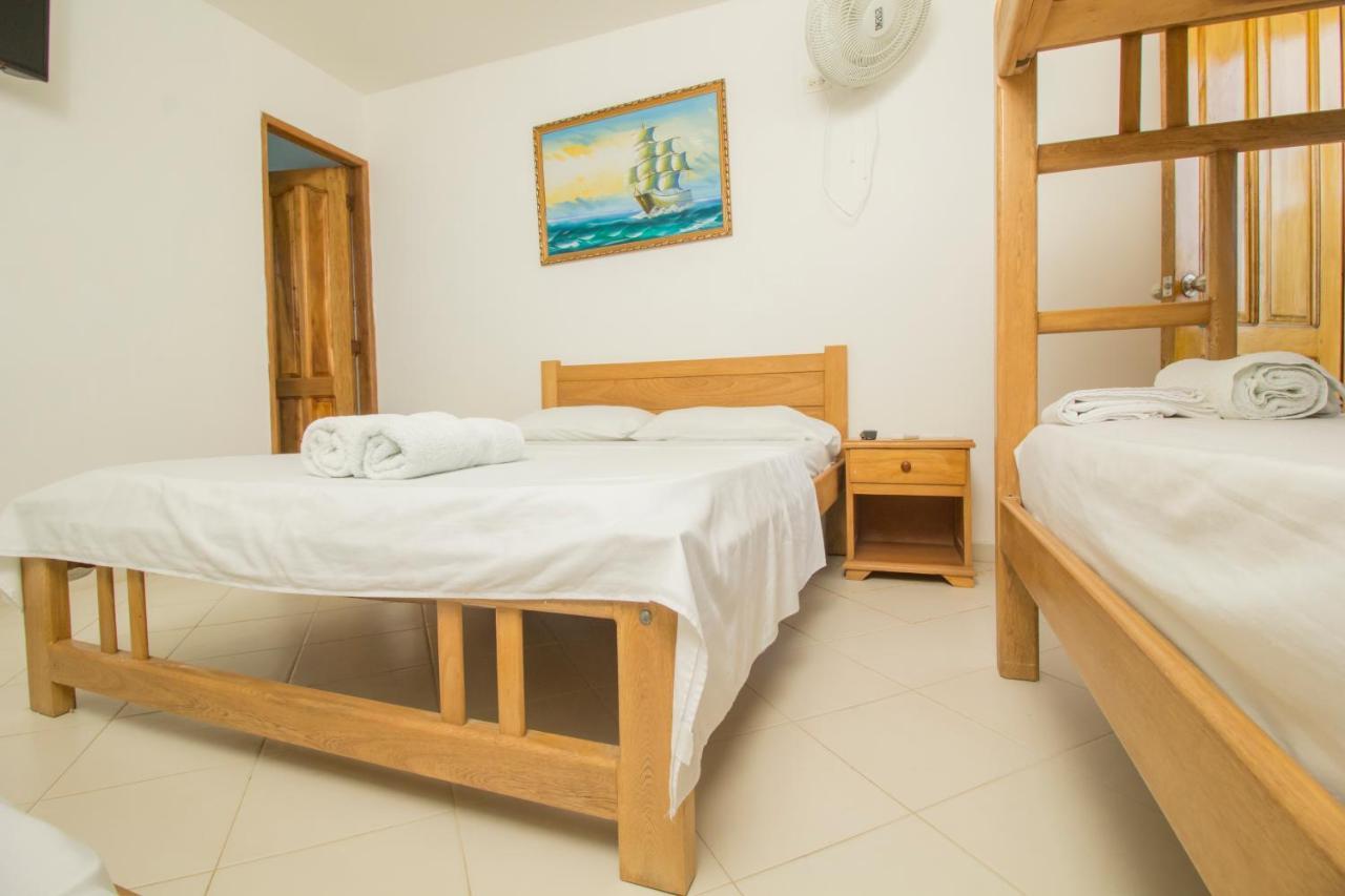 Brisas Del Mar Hotel