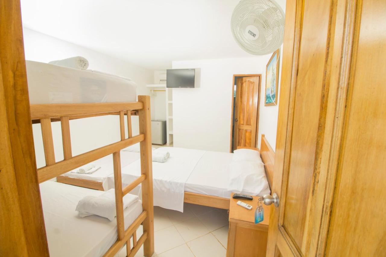 Hotel Brisas Del Mar