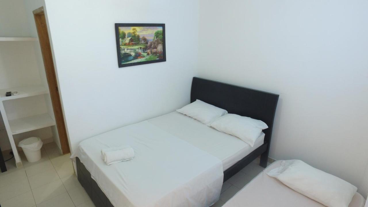Brisas Del Mar Hotel Covenas