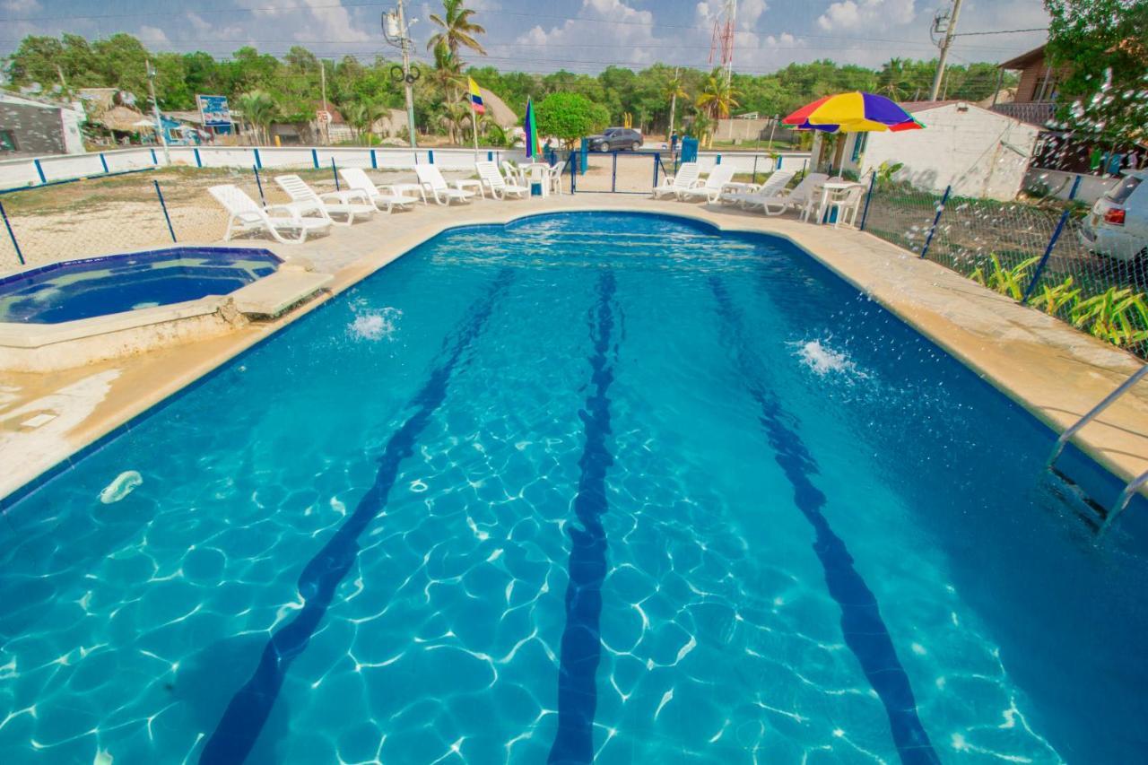 Brisas Del Mar Hotel Covenas