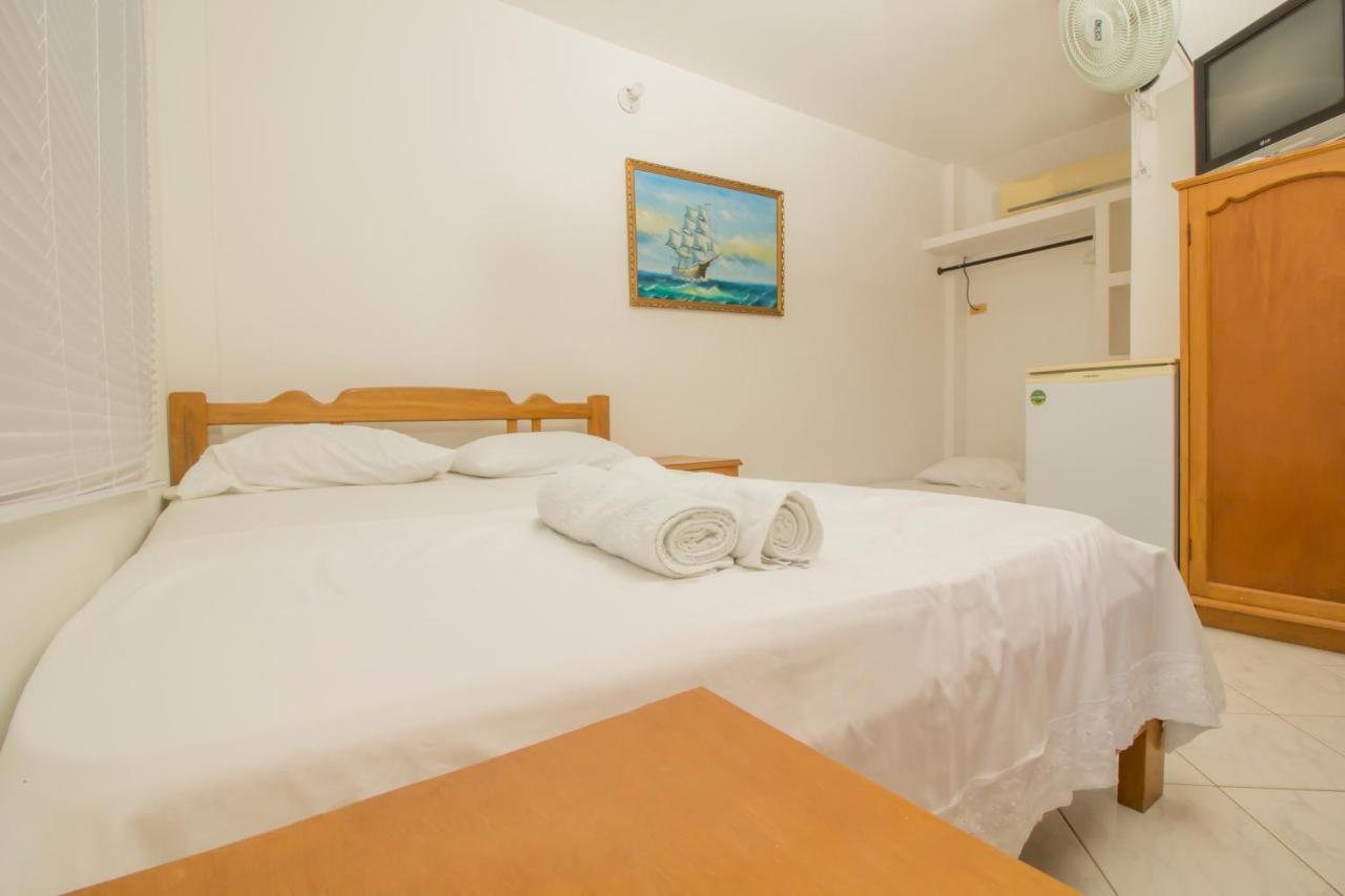 Brisas Del Mar Hotel