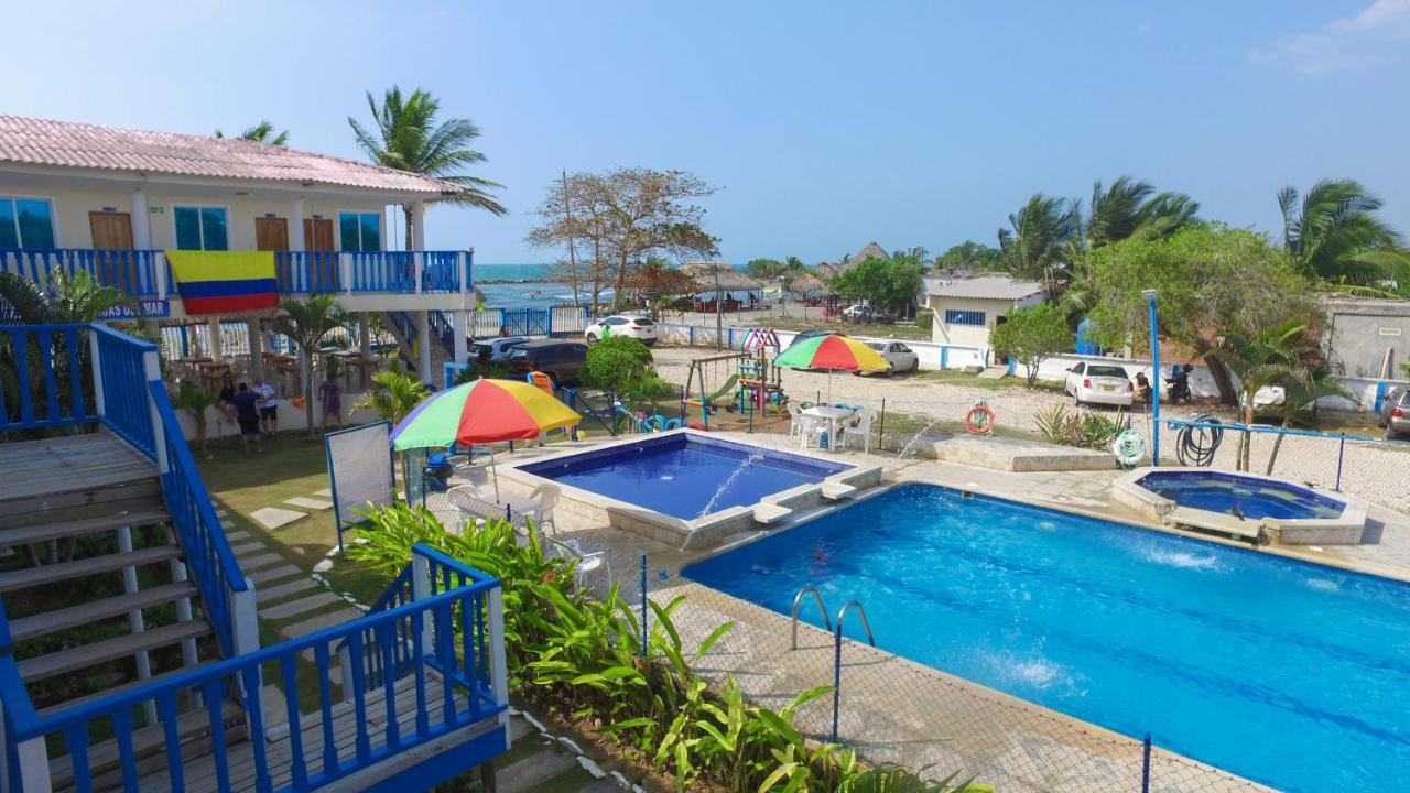 Brisas Del Mar Hotel 3*