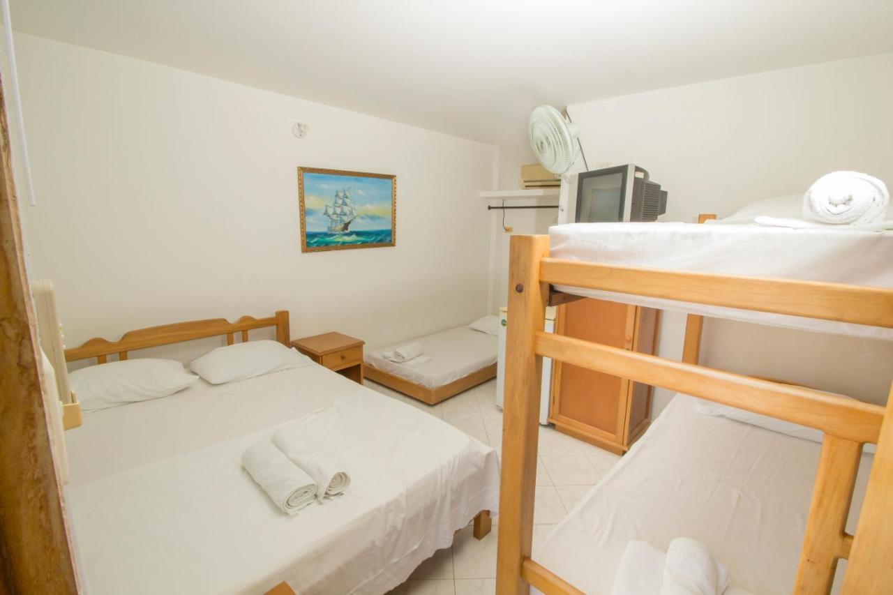 Hotel Brisas Del Mar Covenas