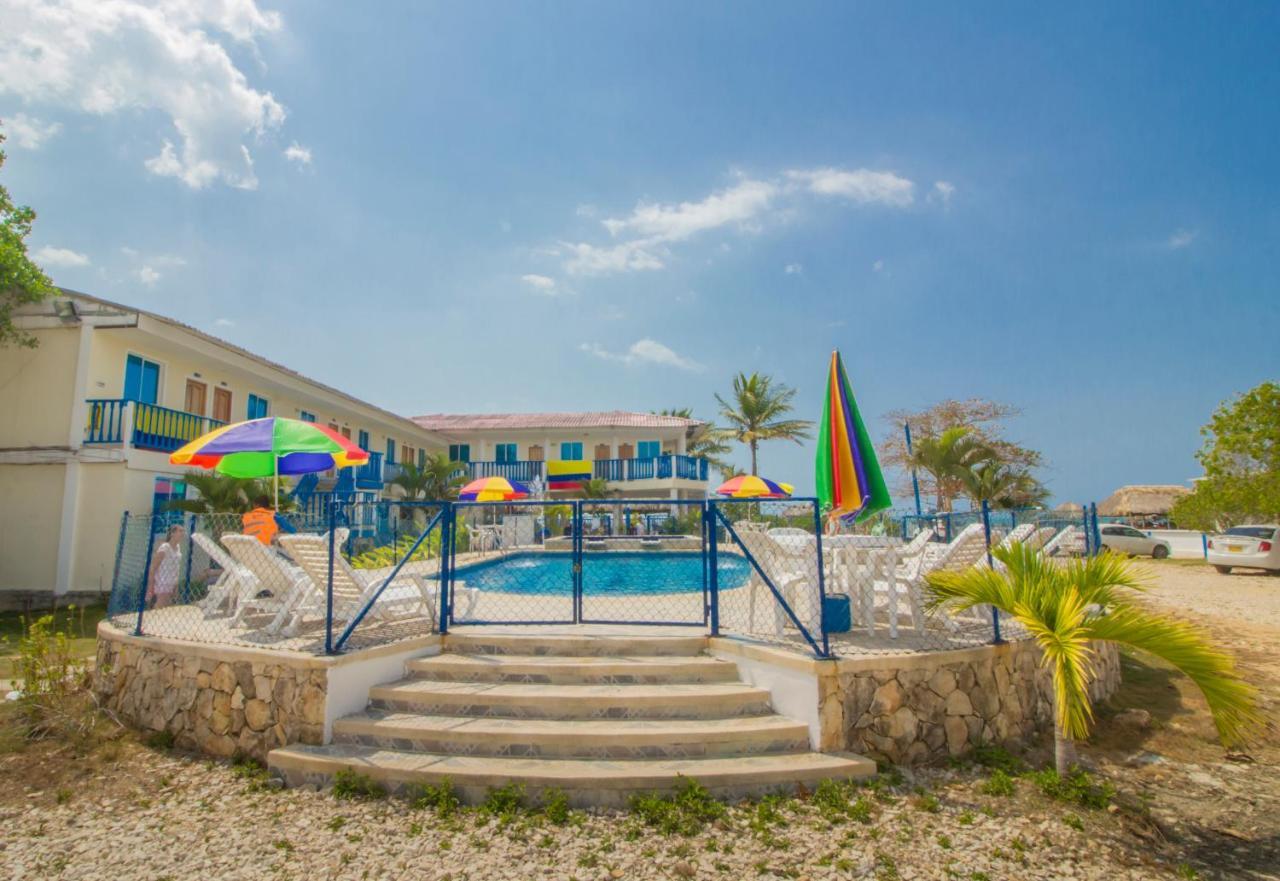 Brisas Del Mar 3*