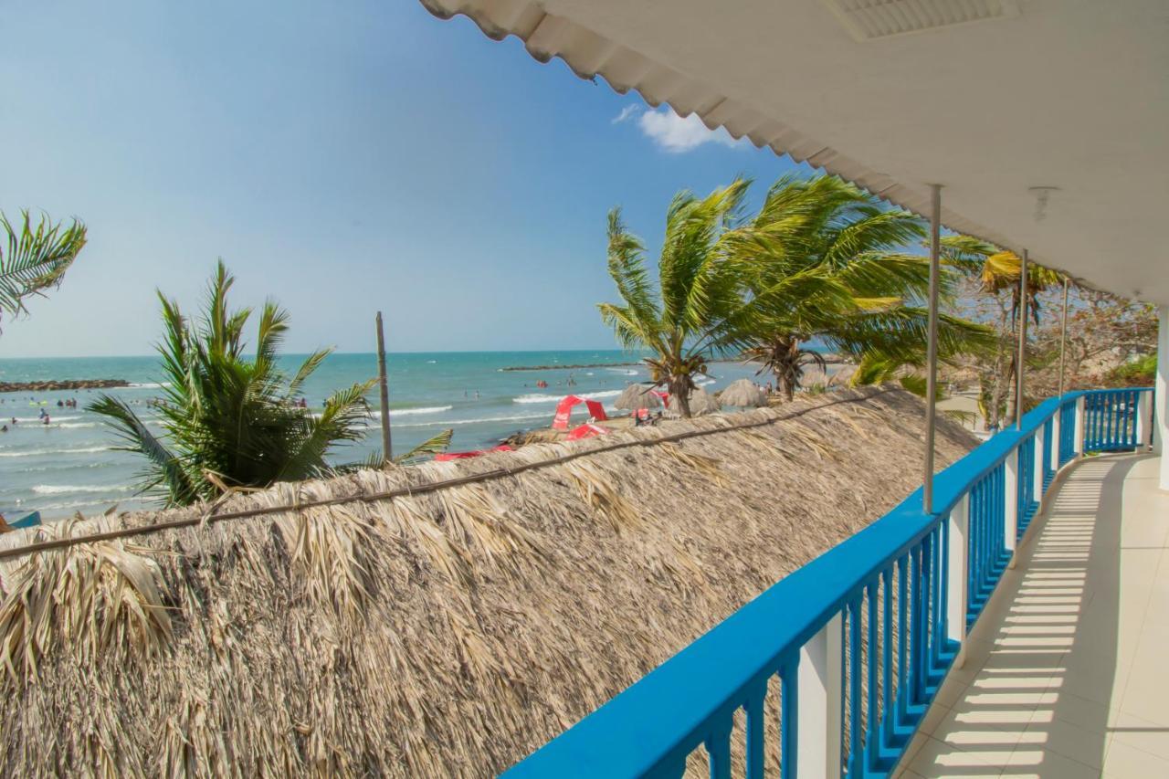 Brisas Del Mar Covenas